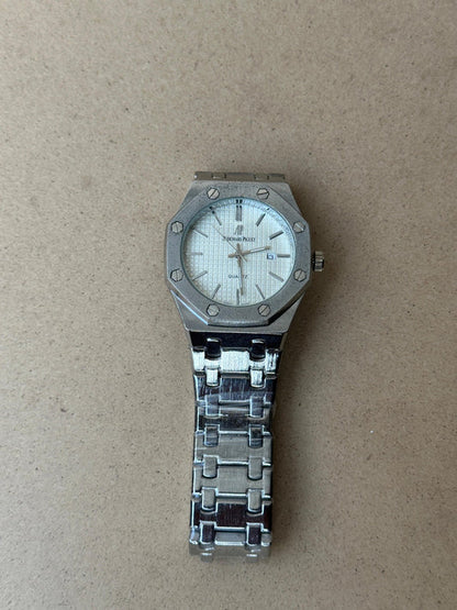 Audemars Piguet Royal Oak watch