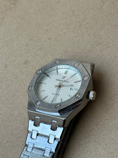 Audemars Piguet Royal Oak watch